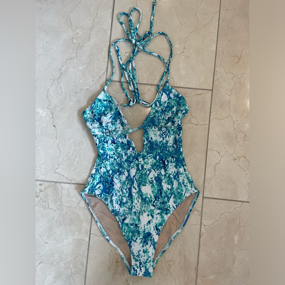 Tart Swimsuit, new with tags, XS